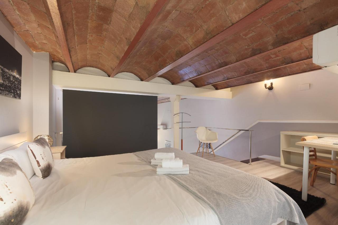 Letsgo Paseo De Gracia Apartment Barcelona Exterior photo