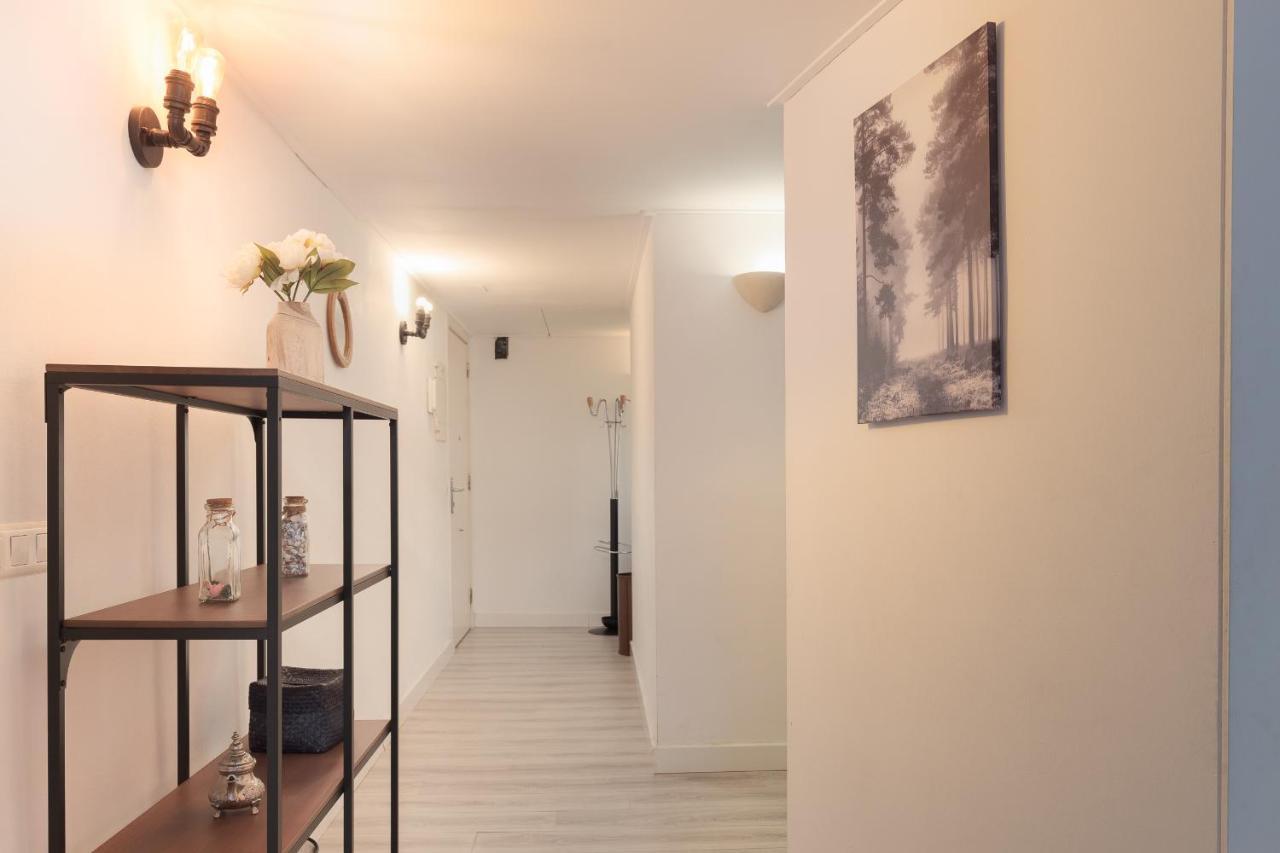 Letsgo Paseo De Gracia Apartment Barcelona Exterior photo
