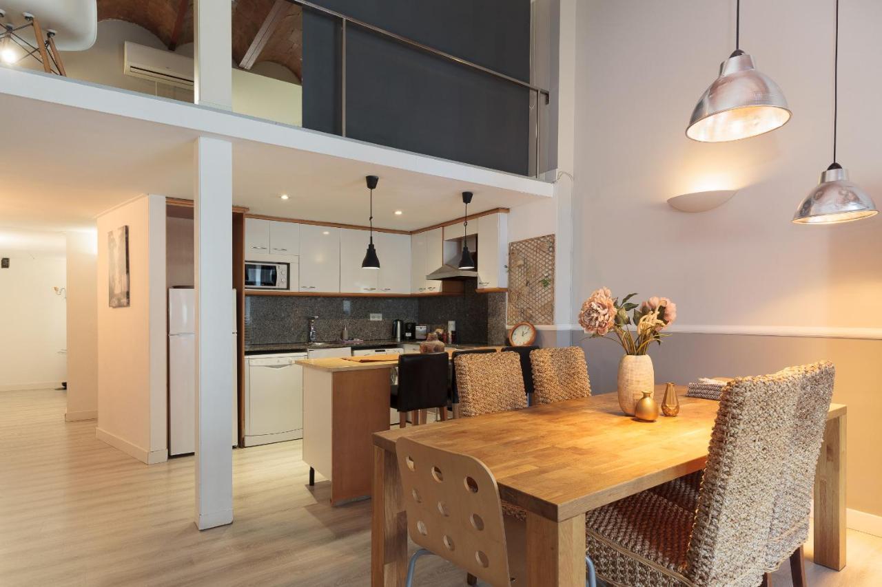 Letsgo Paseo De Gracia Apartment Barcelona Exterior photo