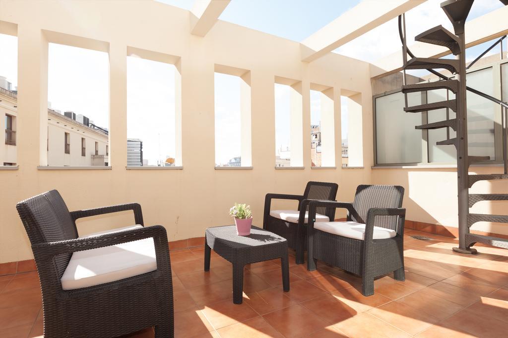 Letsgo Paseo De Gracia Apartment Barcelona Room photo